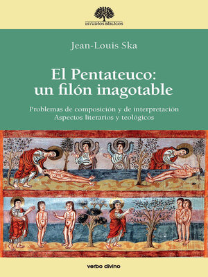 cover image of El Pentateuco